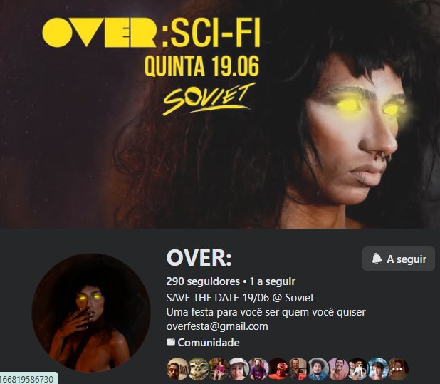 Mídia social