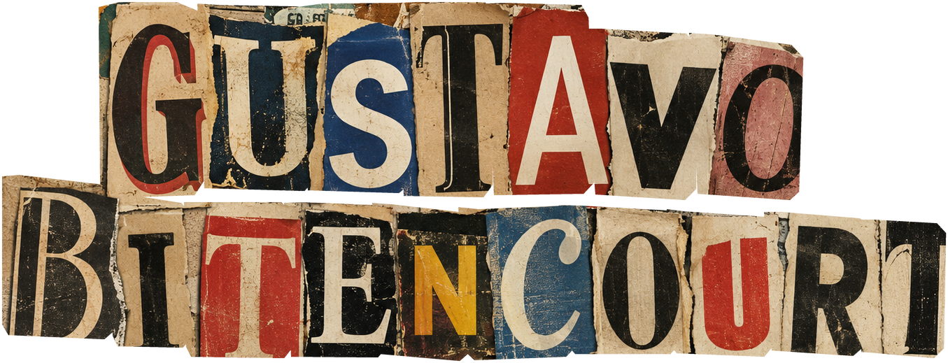 Gustavo Bitencourt